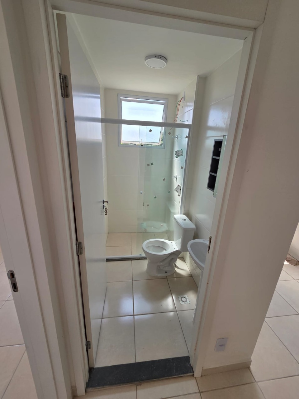 Apartamento, 2 quartos, 45 m² - Foto 12