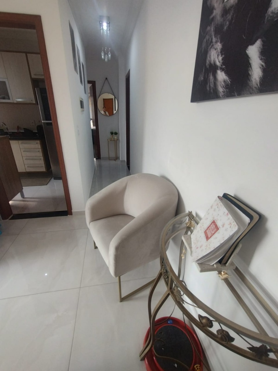Apartamento, 2 quartos, 64 m² - Foto 4