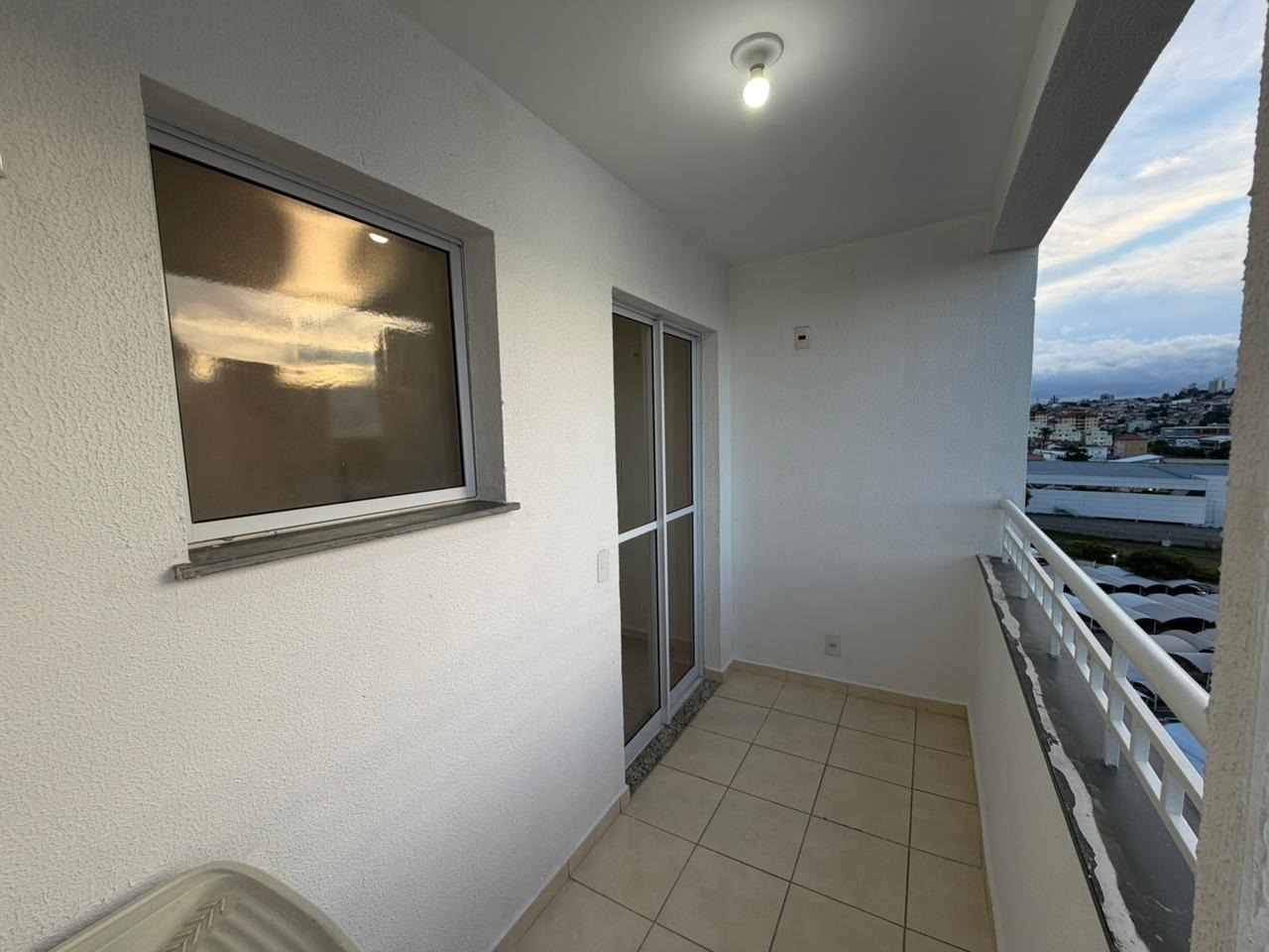 Apartamento, 2 quartos, 47 m² - Foto 1