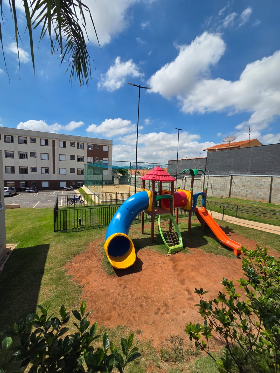 Apartamento, 2 quartos, 45 m² - Foto 31