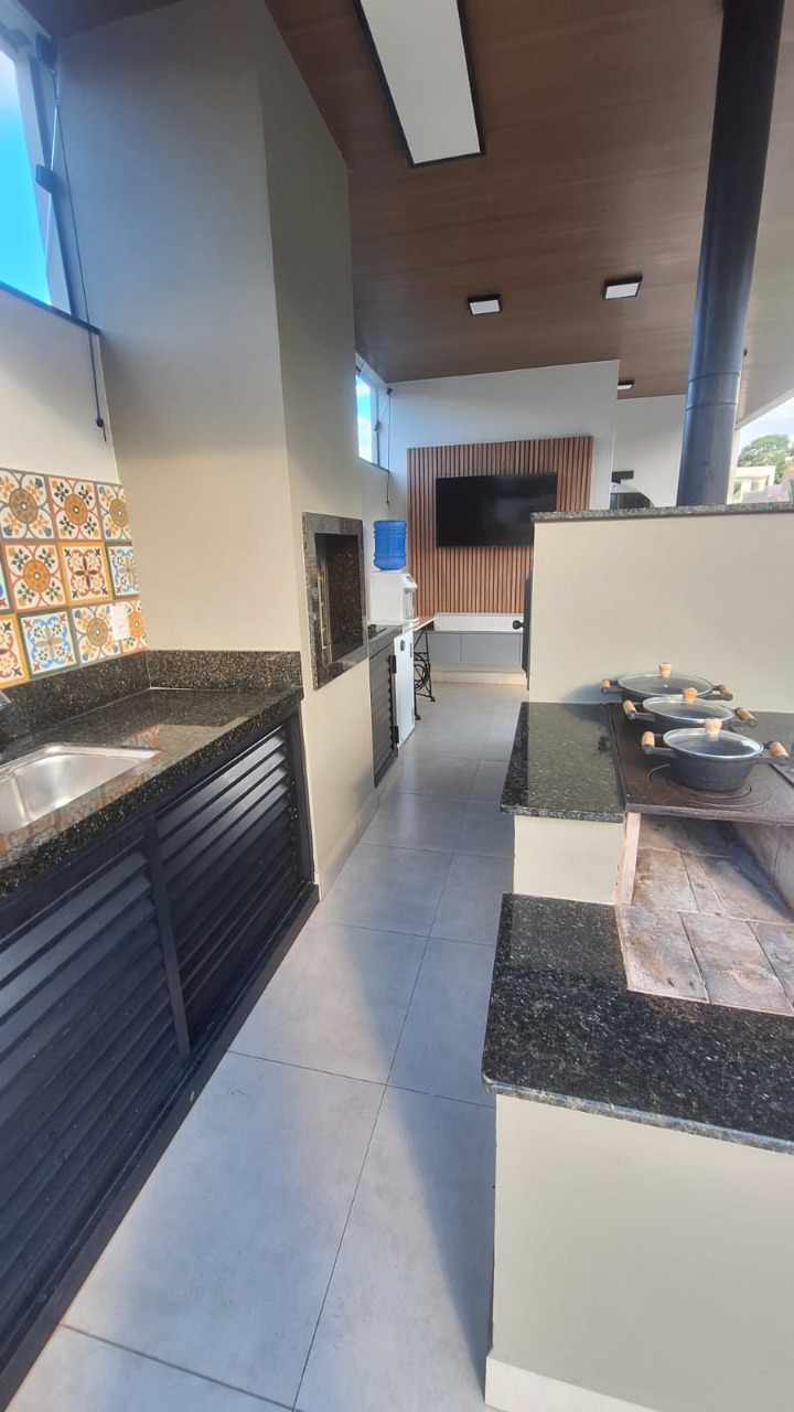 Casa, 3 quartos - Foto 17