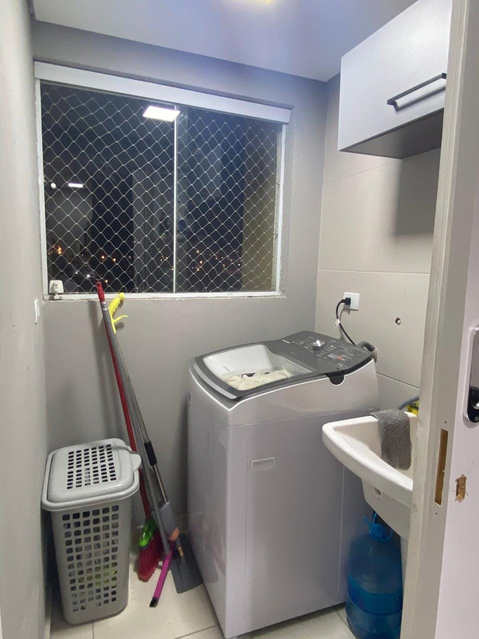 Apartamento, 2 quartos, 52 m² - Foto 9