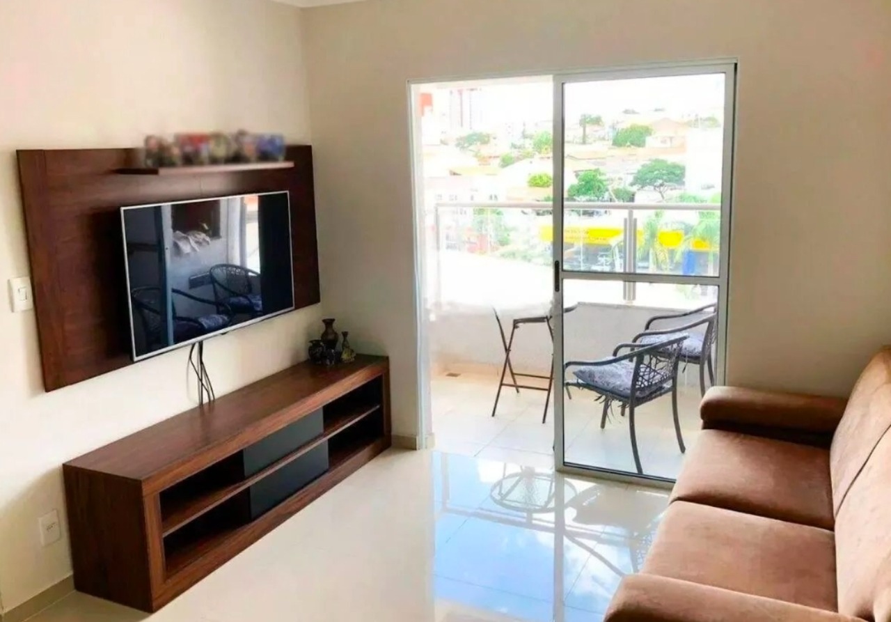 Apartamento, 2 quartos, 60 m² - Foto 10