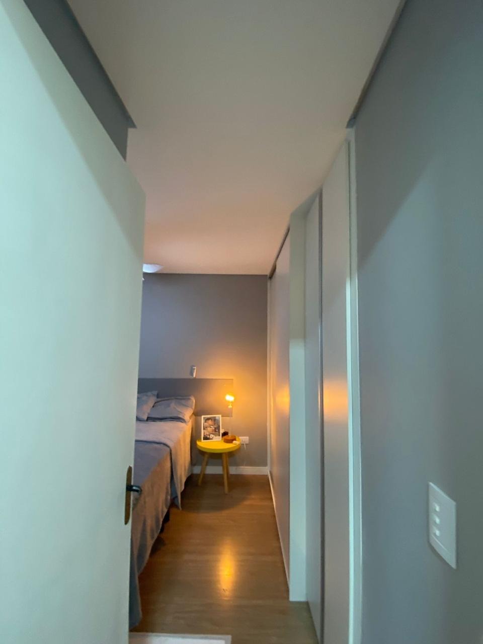 Apartamento, 2 quartos, 52 m² - Foto 5