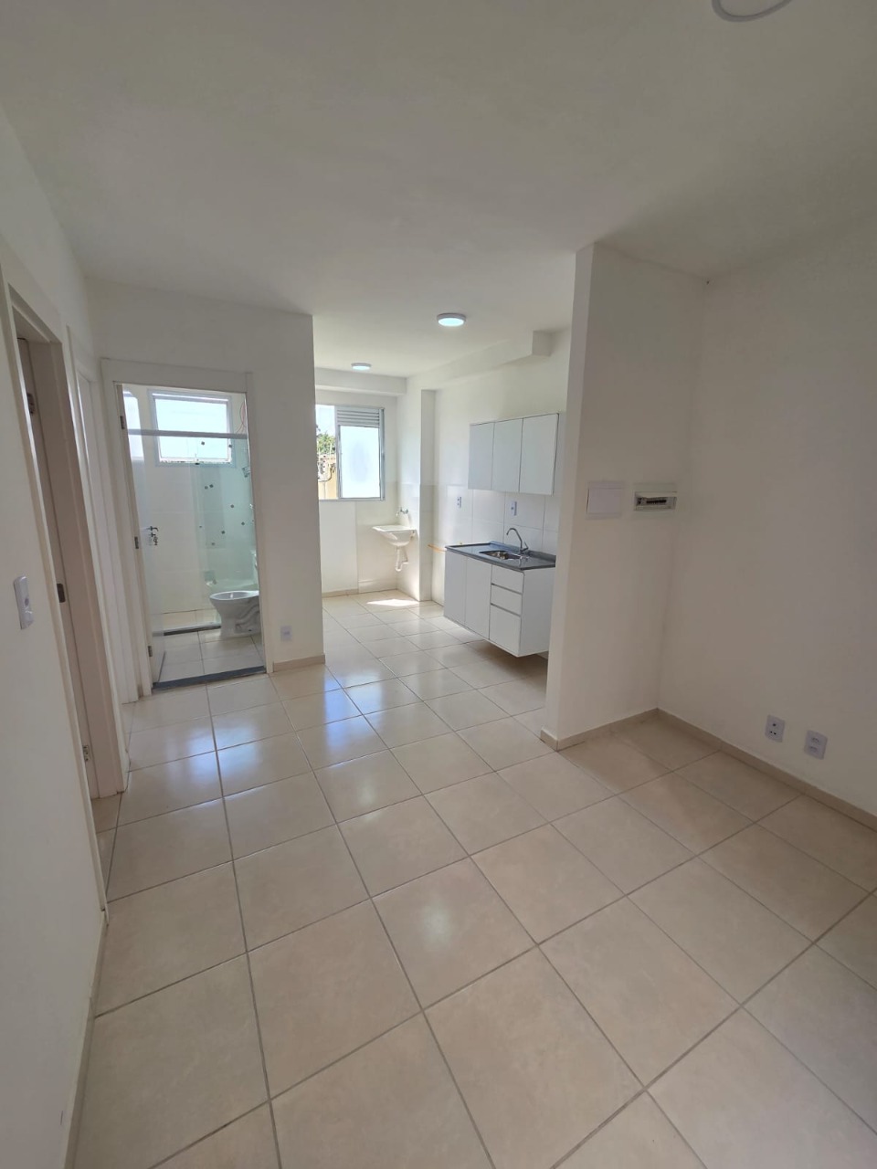 Apartamento, 2 quartos, 45 m² - Foto 10
