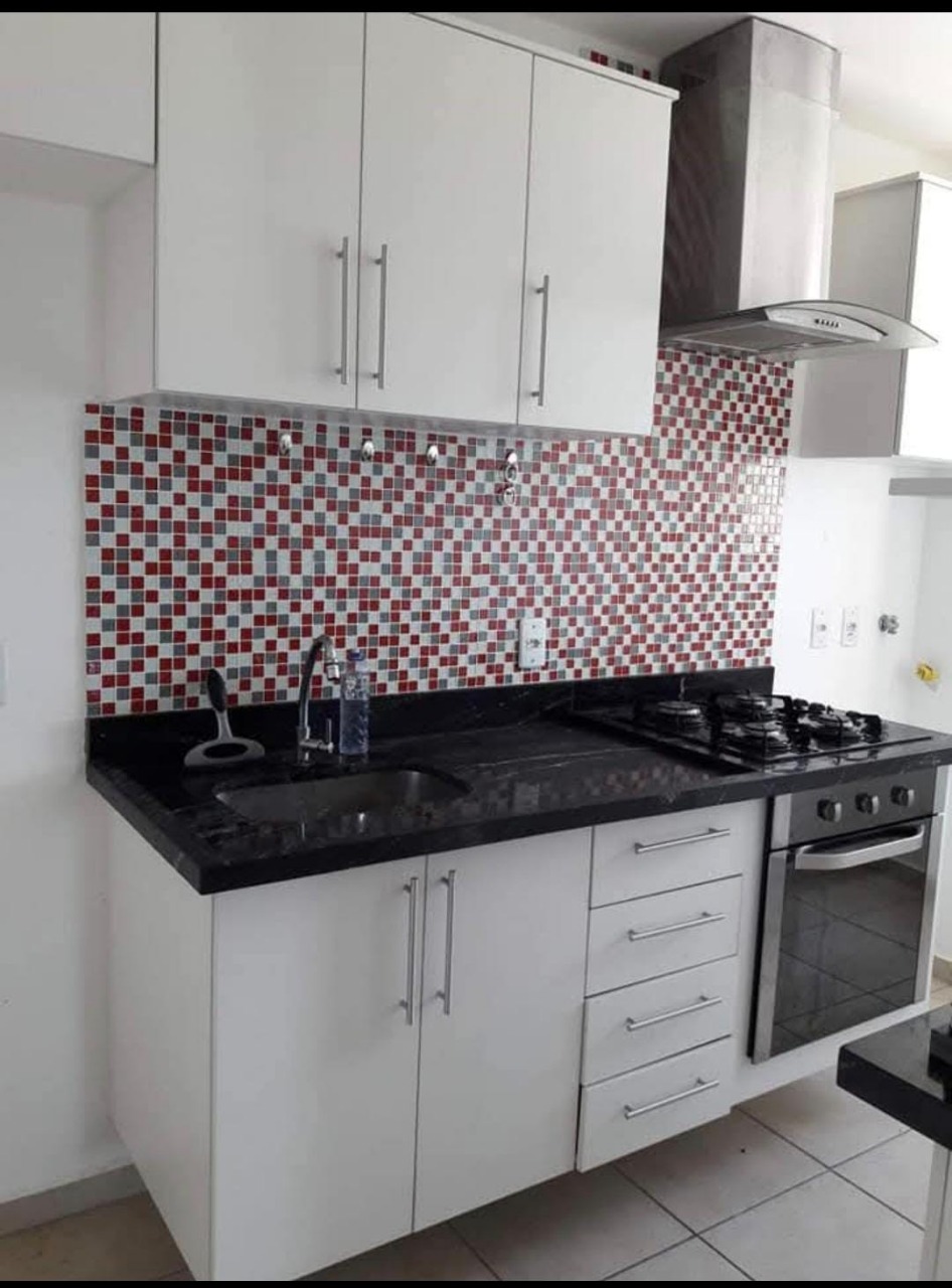 Apartamento, 2 quartos, 52 m² - Foto 14