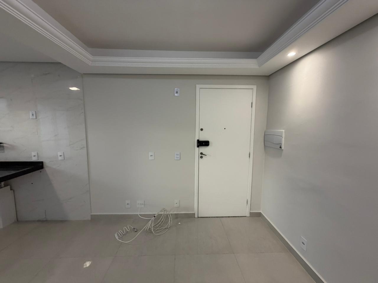Apartamento, 2 quartos, 47 m² - Foto 3