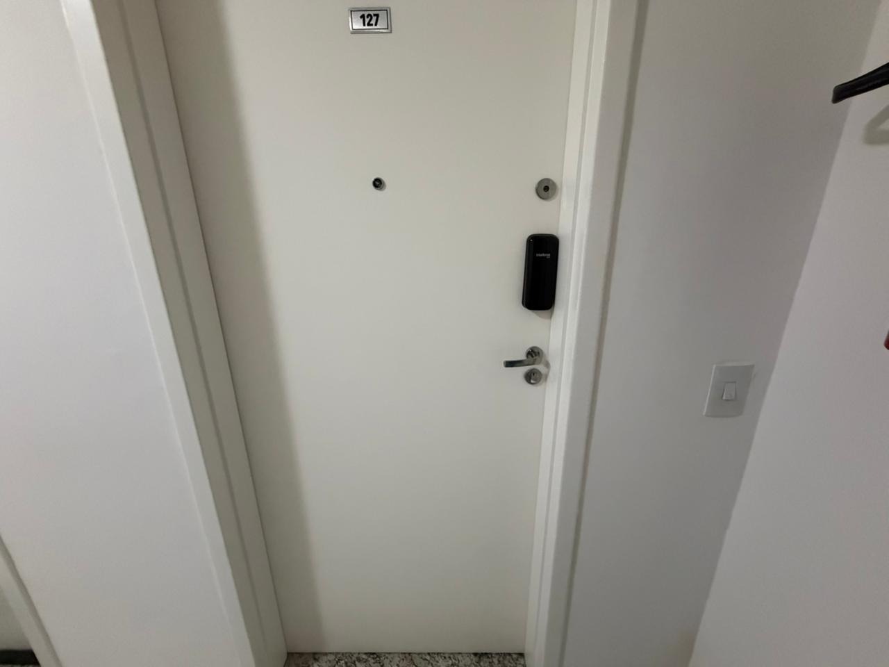Apartamento, 2 quartos, 47 m² - Foto 2
