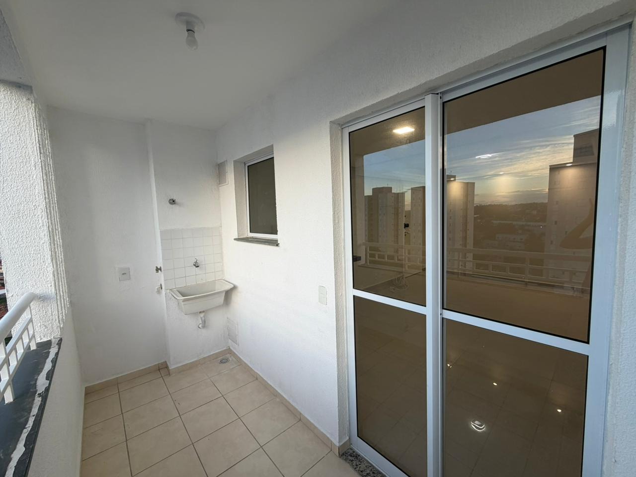 Apartamento, 2 quartos, 47 m² - Foto 10