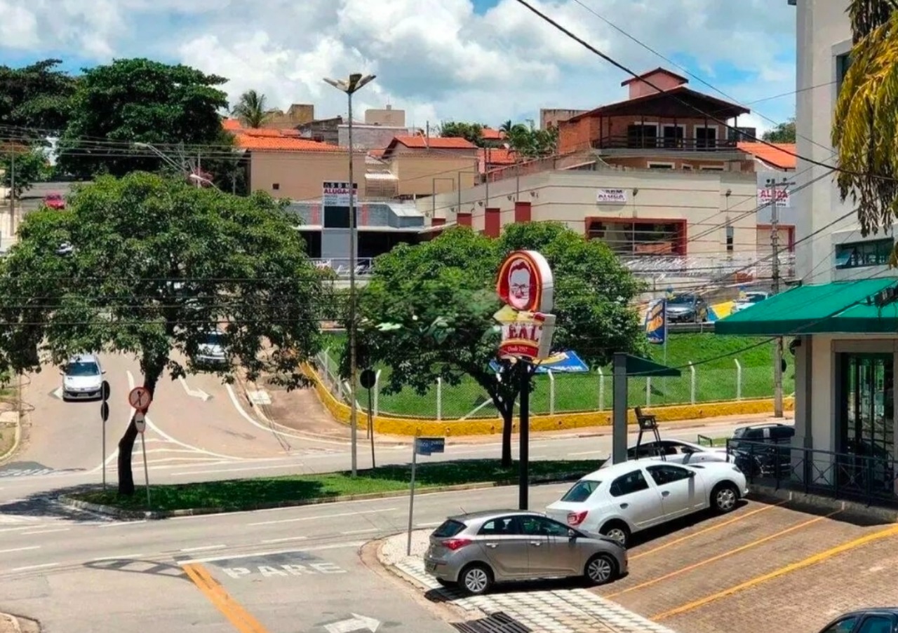 Apartamento, 2 quartos, 60 m² - Foto 14