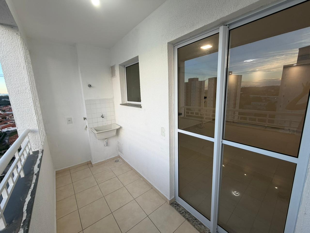 Apartamento, 2 quartos, 47 m² - Foto 9