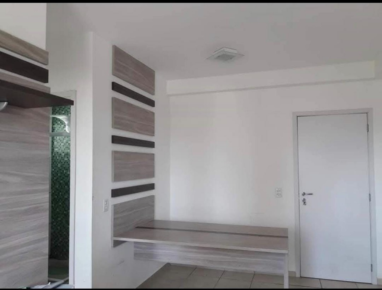 Apartamento, 2 quartos, 52 m² - Foto 8