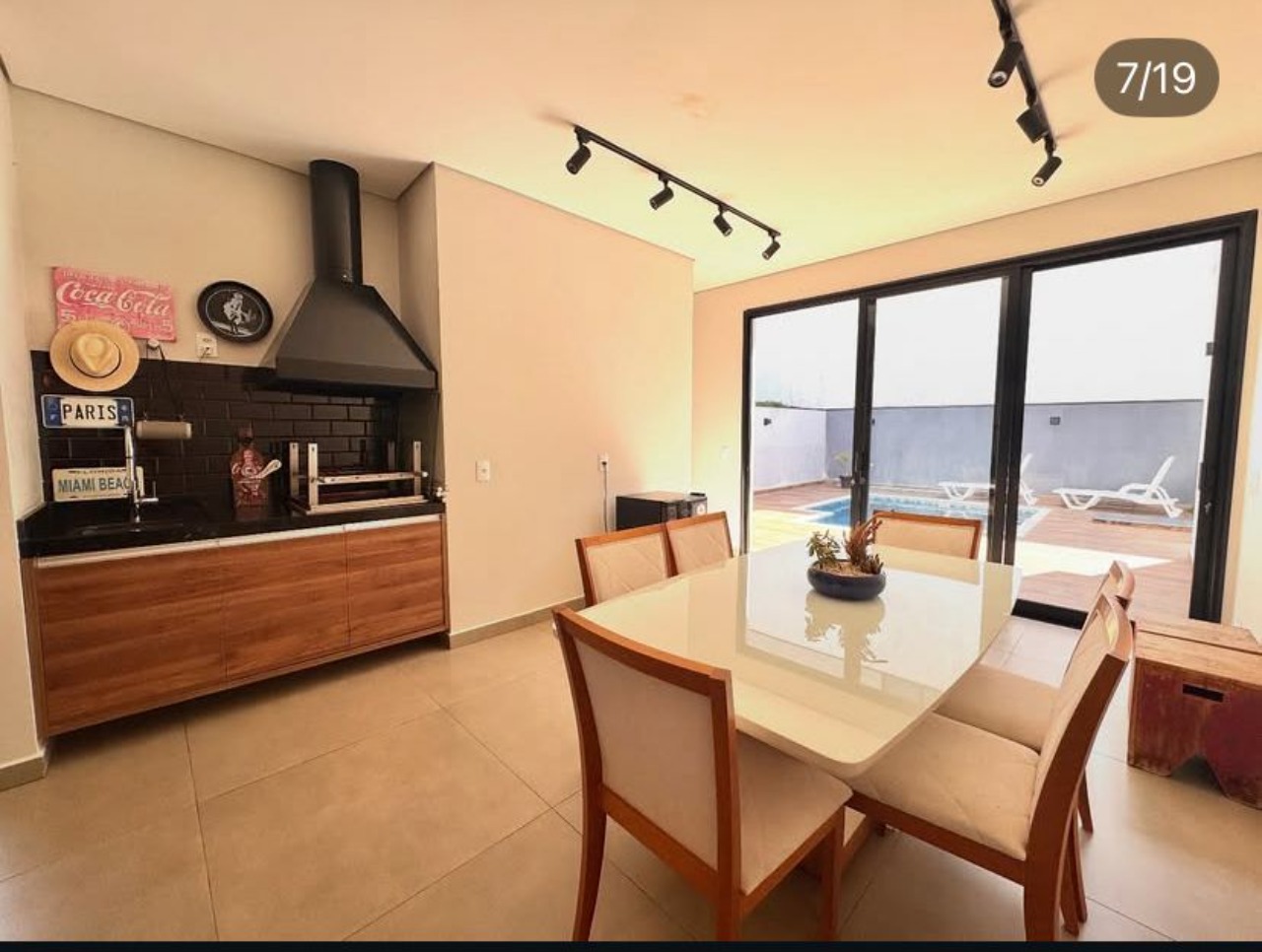 Casa, 3 quartos - Foto 2
