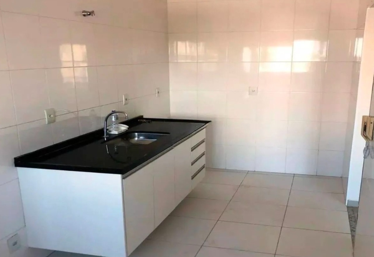 Apartamento, 2 quartos, 60 m² - Foto 8