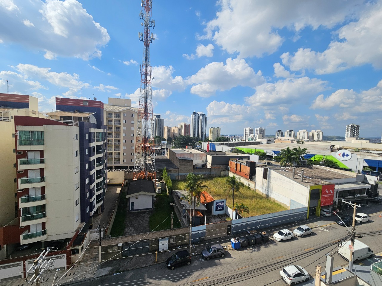 Apartamento, 2 quartos, 68 m² - Foto 40