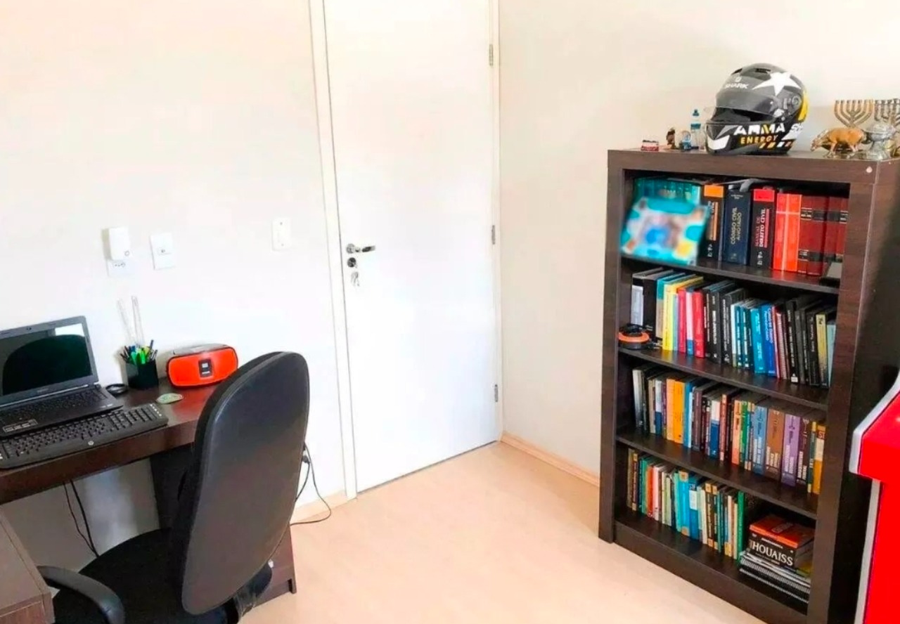 Apartamento, 2 quartos, 60 m² - Foto 4
