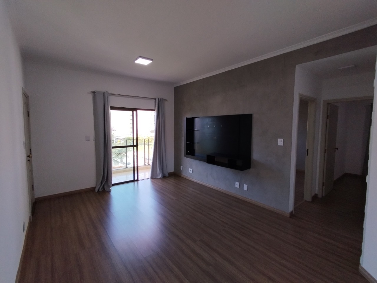 Apartamento, 2 quartos, 66 m² - Foto 2