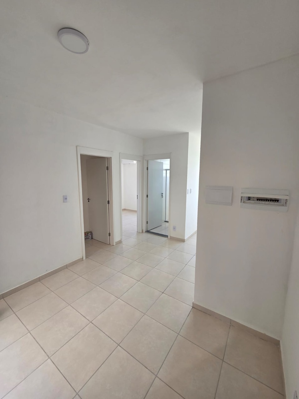 Apartamento, 2 quartos, 45 m² - Foto 13