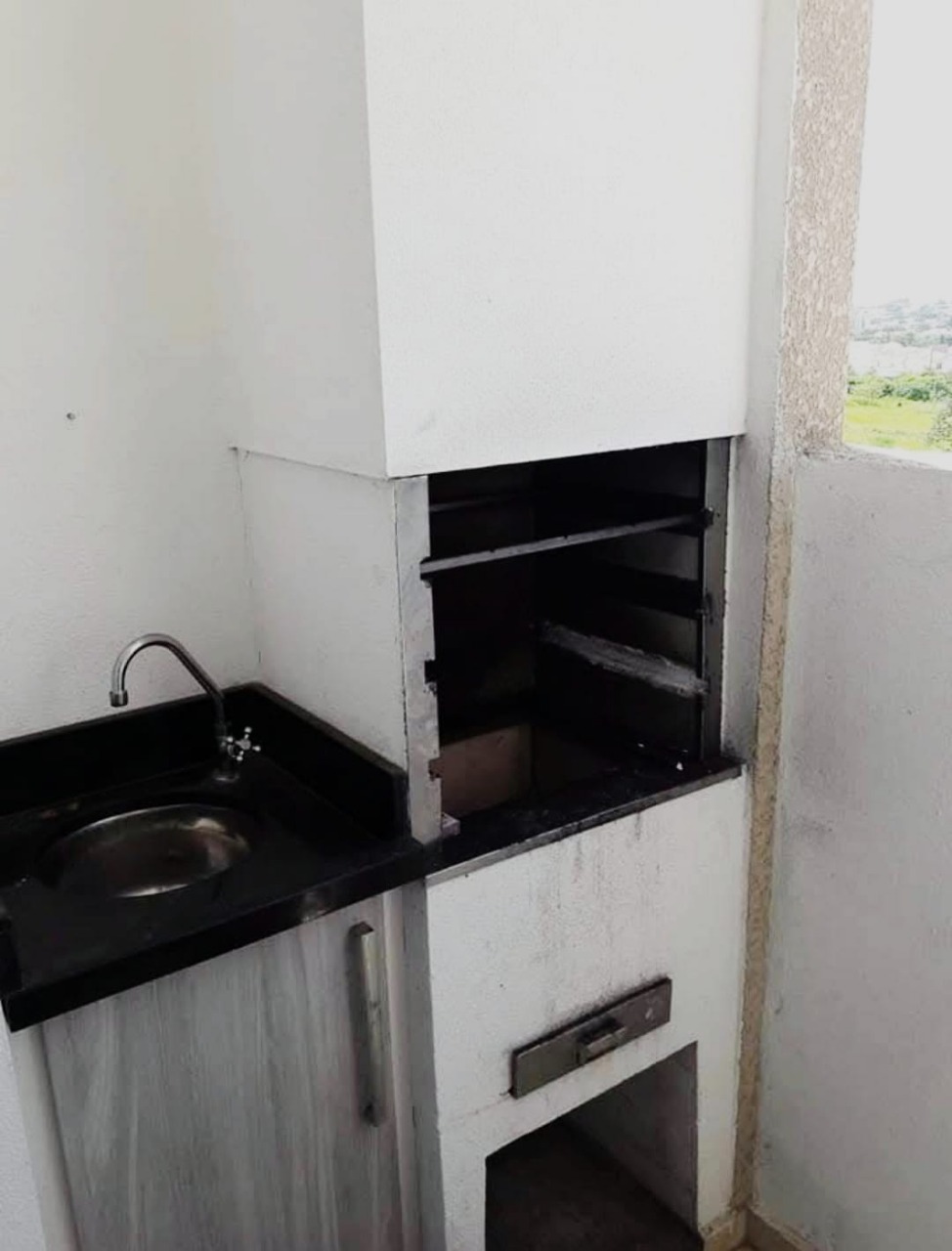 Apartamento, 2 quartos, 52 m² - Foto 1