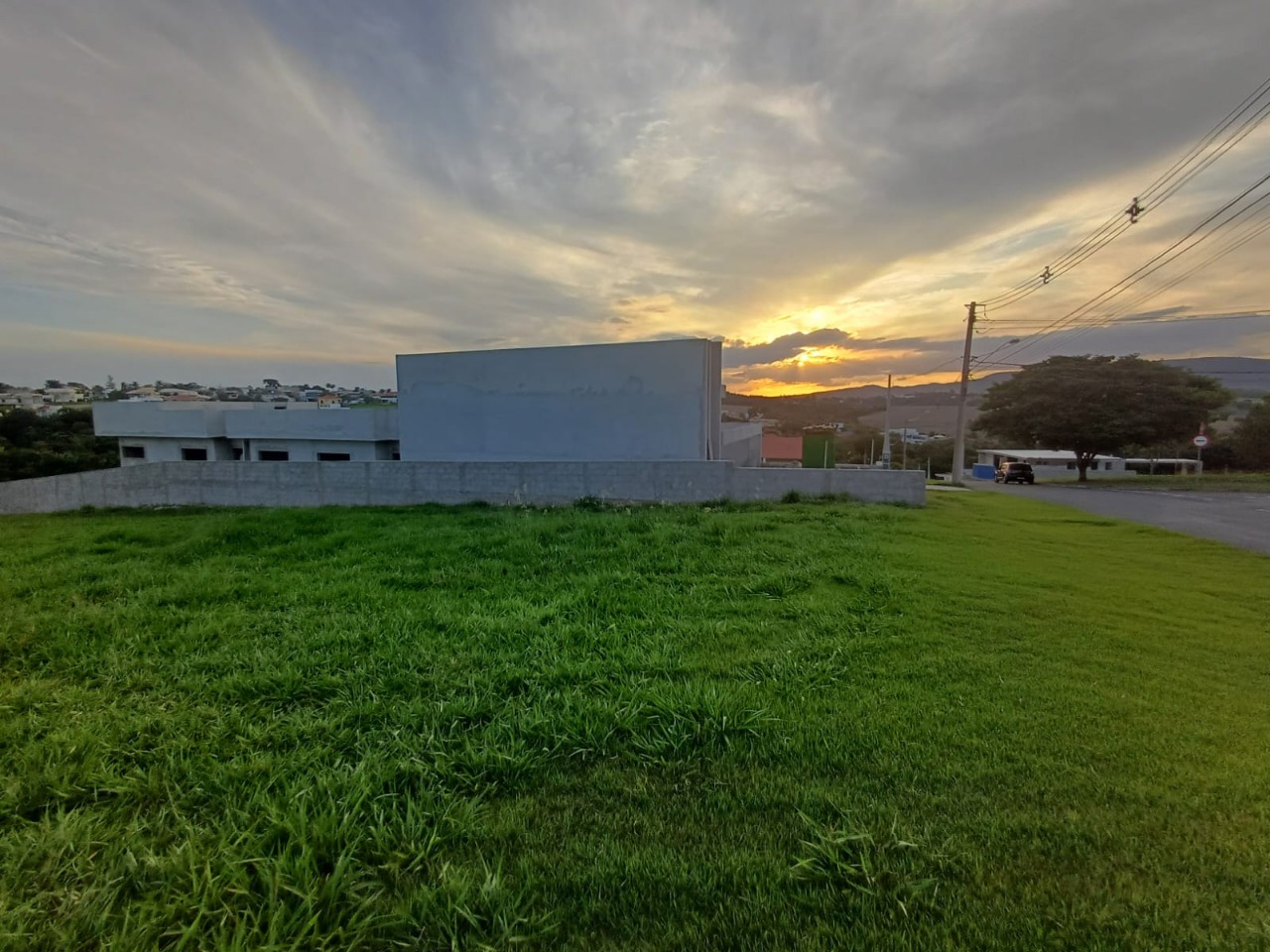 Terreno, 1000 m² - Foto 1