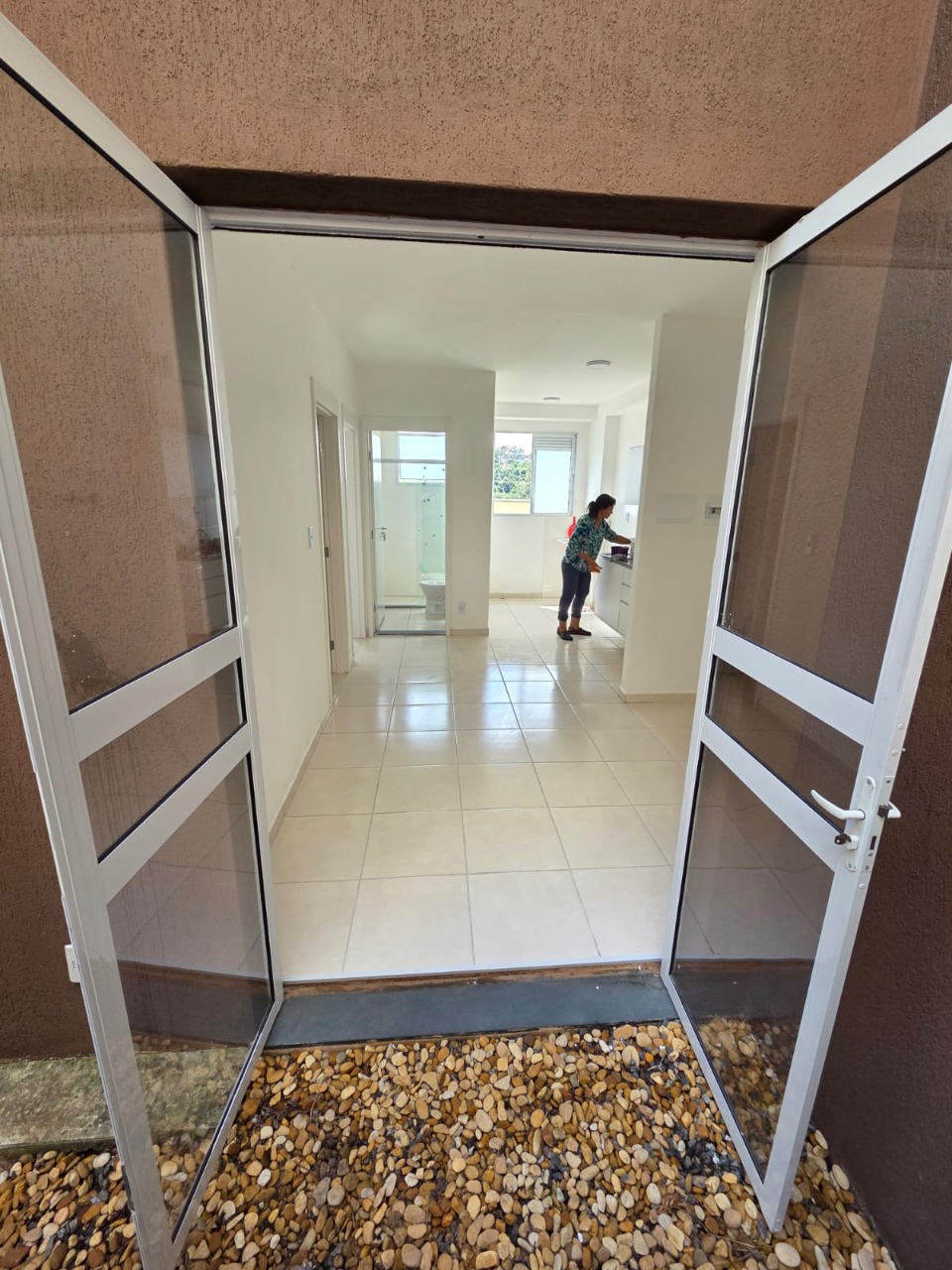 Apartamento, 2 quartos, 45 m² - Foto 16