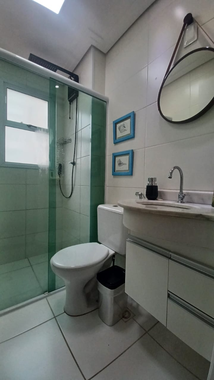 Apartamento, 2 quartos, 50 m² - Foto 8