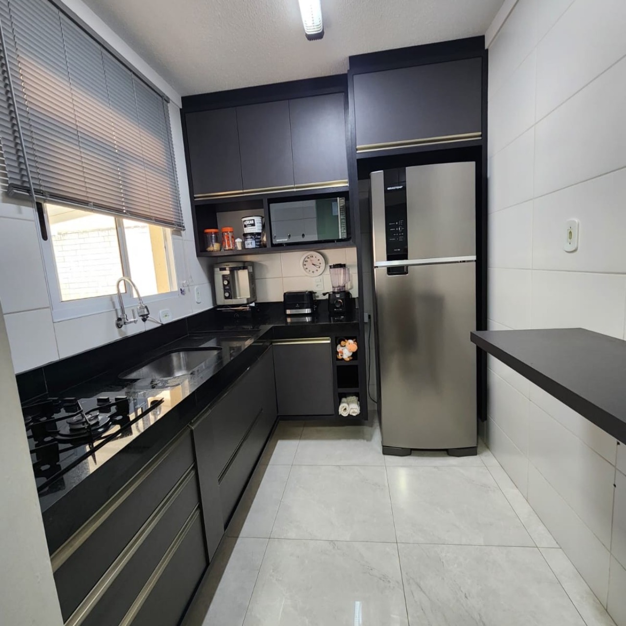 Casa, 2 quartos - Foto 7