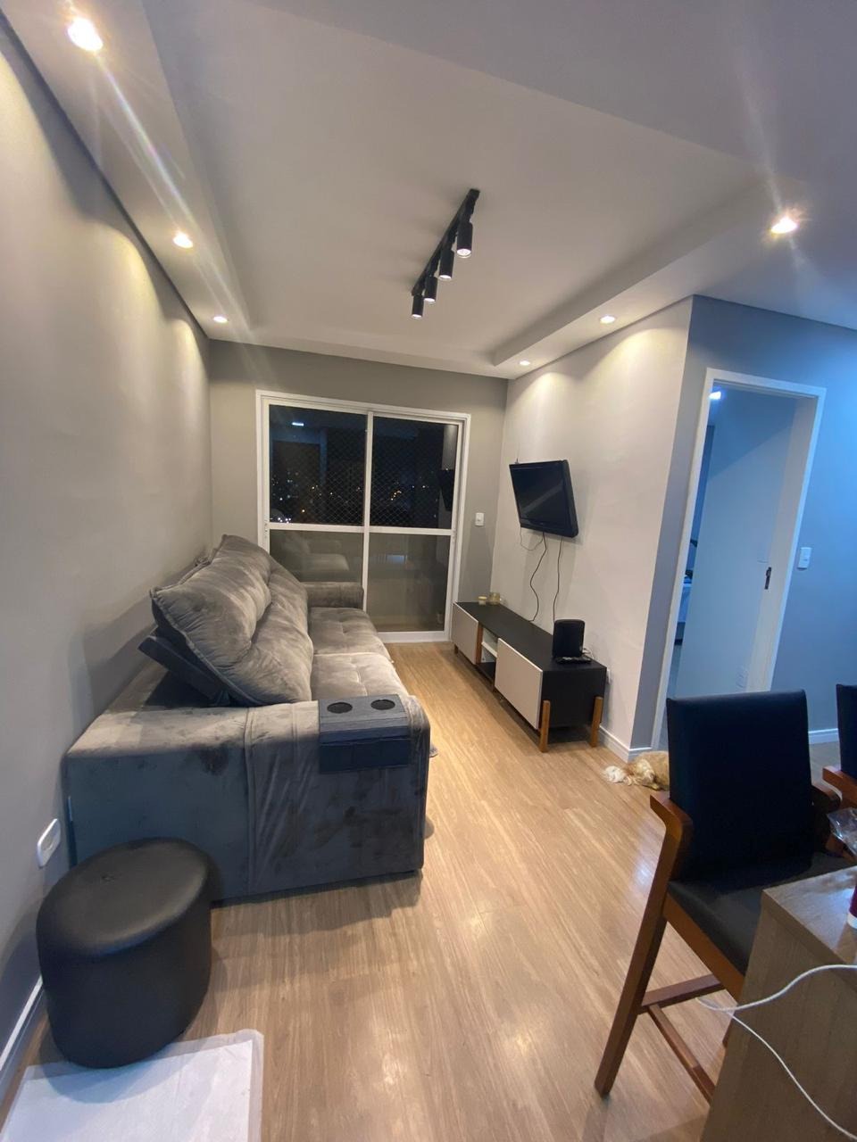 Apartamento, 2 quartos, 52 m² - Foto 22
