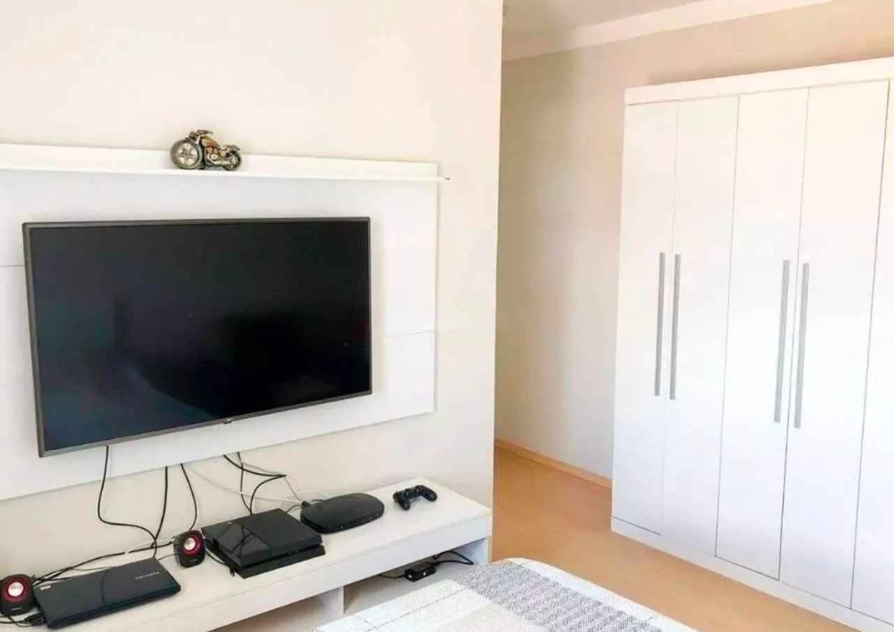 Apartamento, 2 quartos, 60 m² - Foto 6