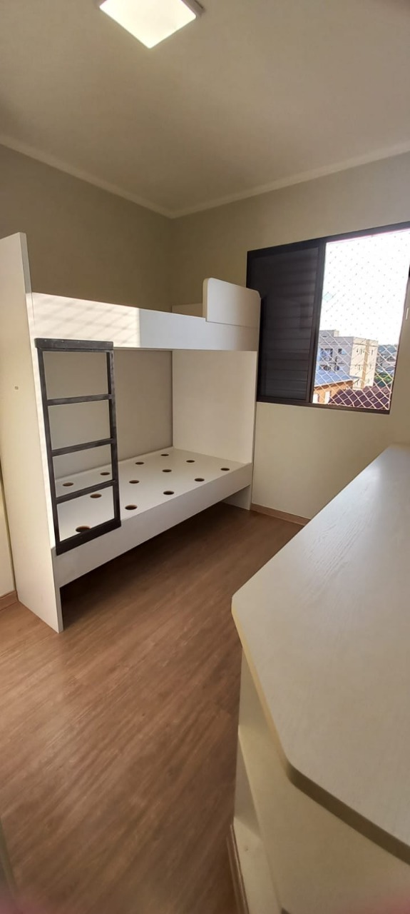 Apartamento, 2 quartos, 64 m² - Foto 6