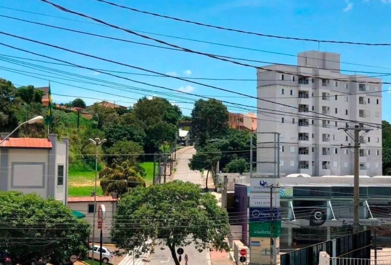 Apartamento, 2 quartos, 60 m² - Foto 11