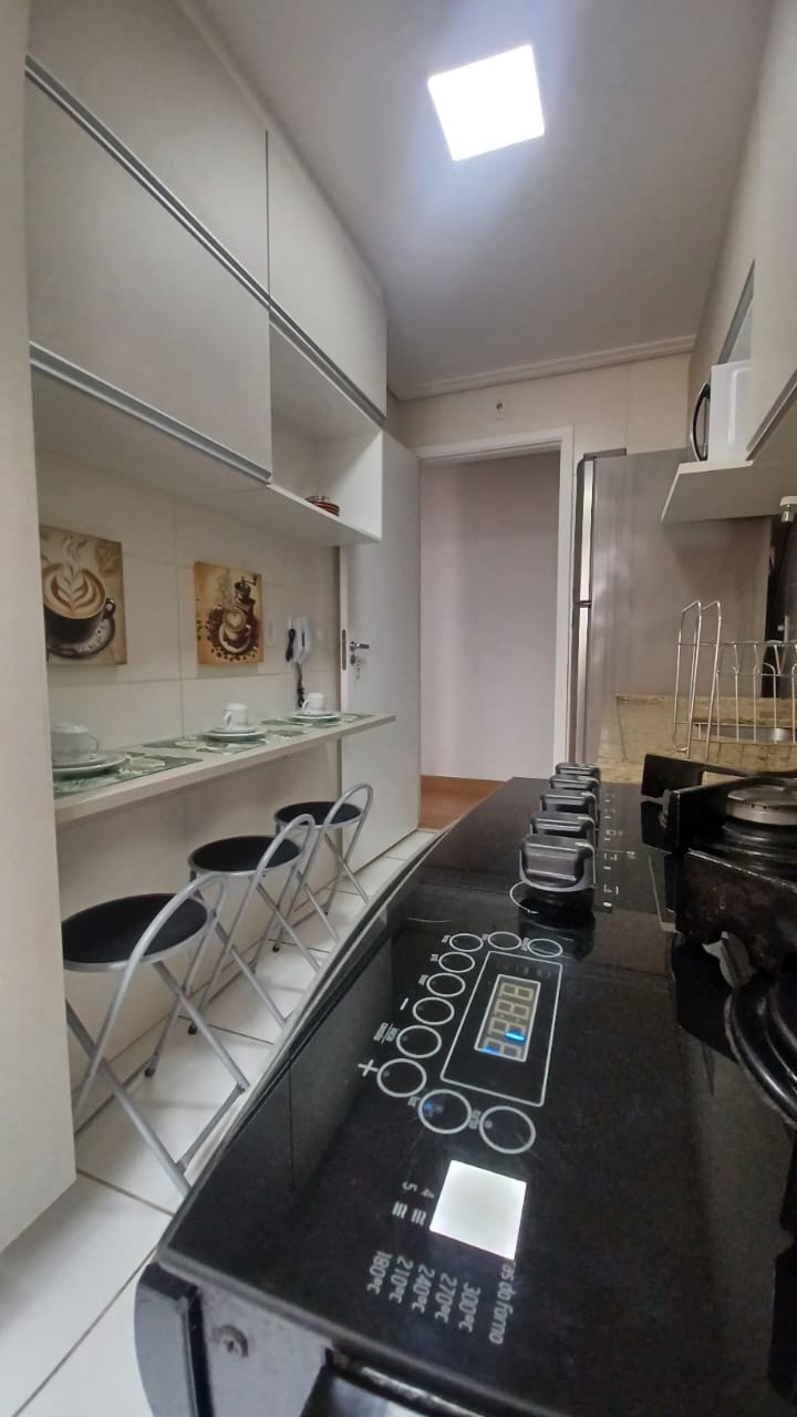 Apartamento, 2 quartos, 50 m² - Foto 5