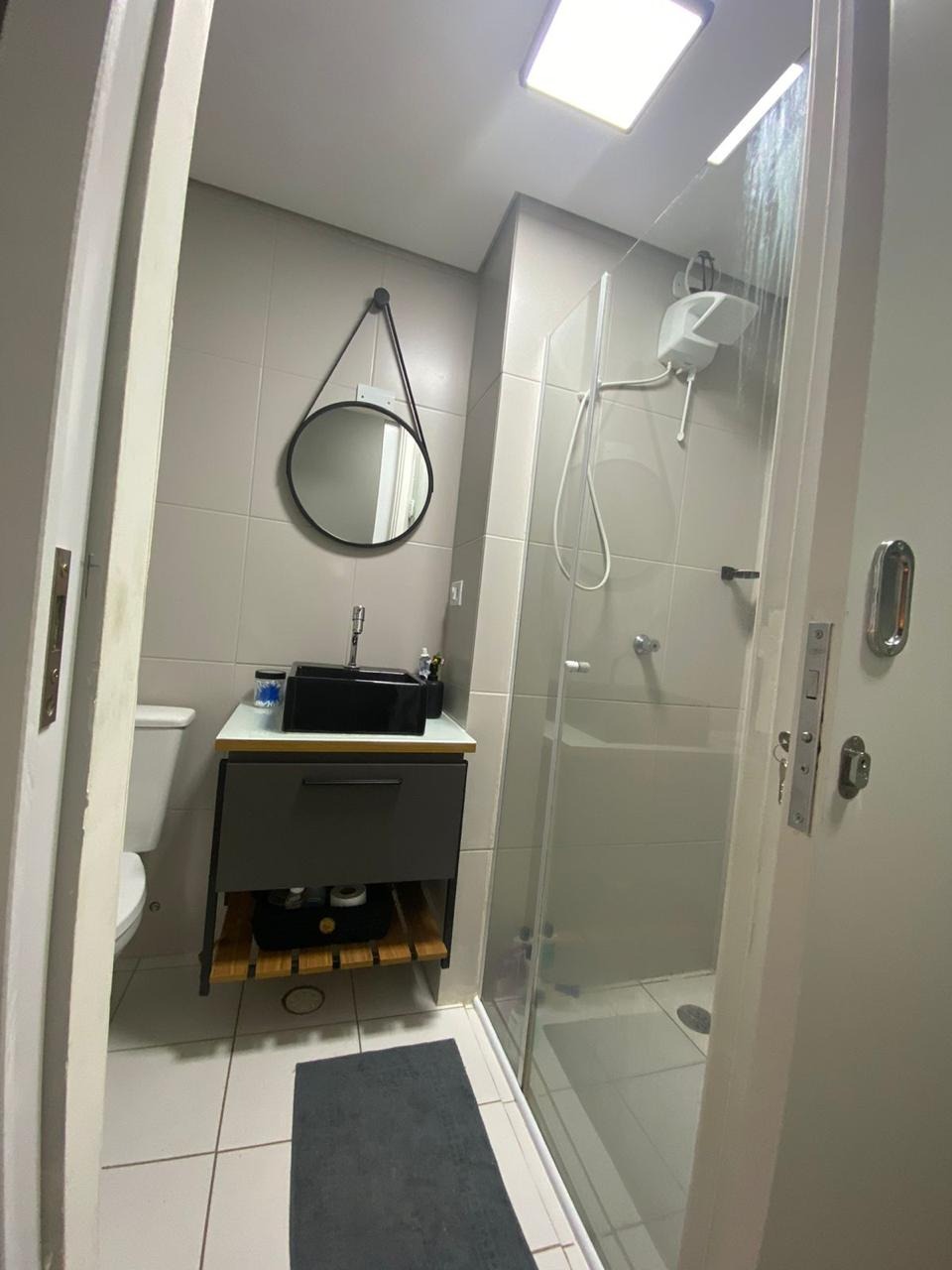 Apartamento, 2 quartos, 52 m² - Foto 7