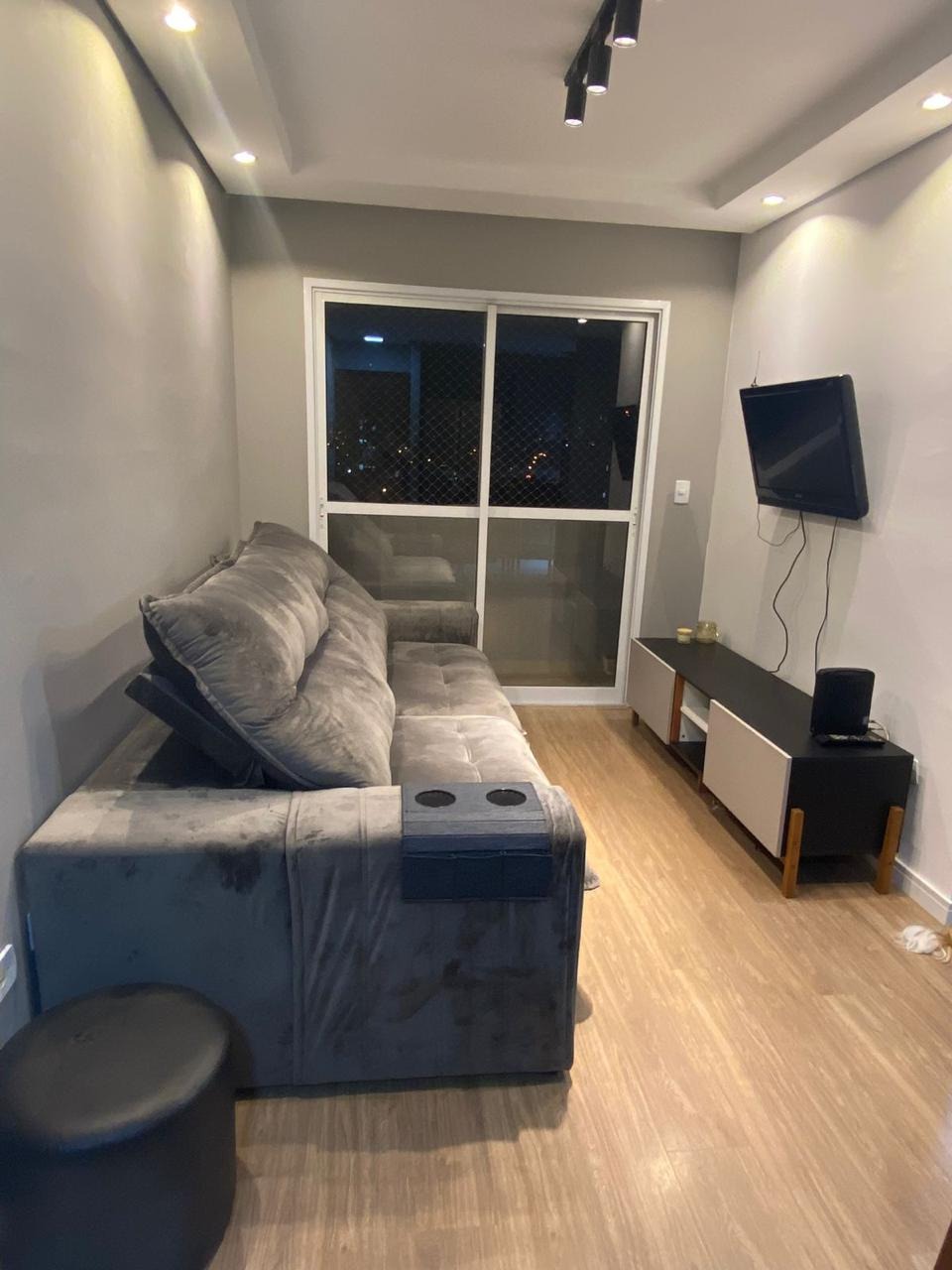 Apartamento, 2 quartos, 52 m² - Foto 23