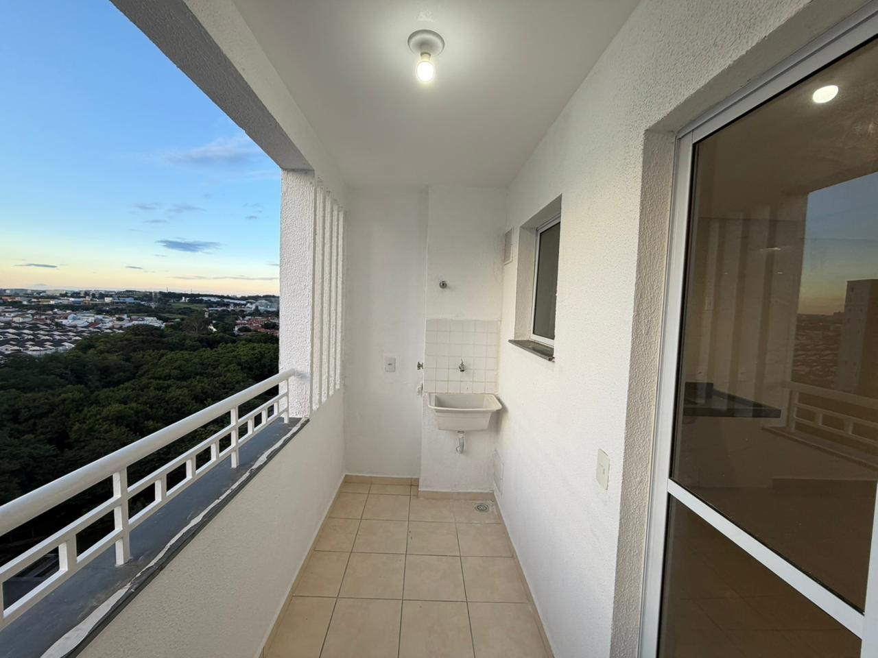 Apartamento, 2 quartos, 47 m² - Foto 7