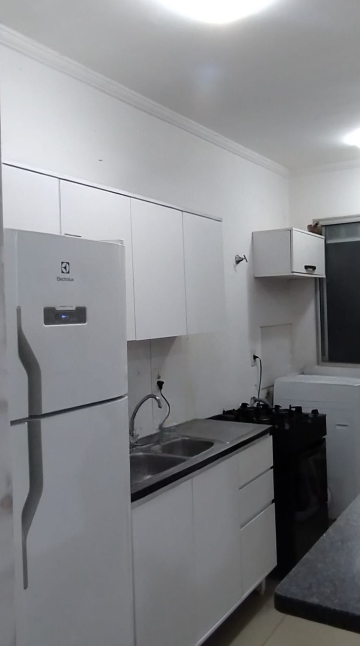 Apartamento, 2 quartos, 47 m² - Foto 2