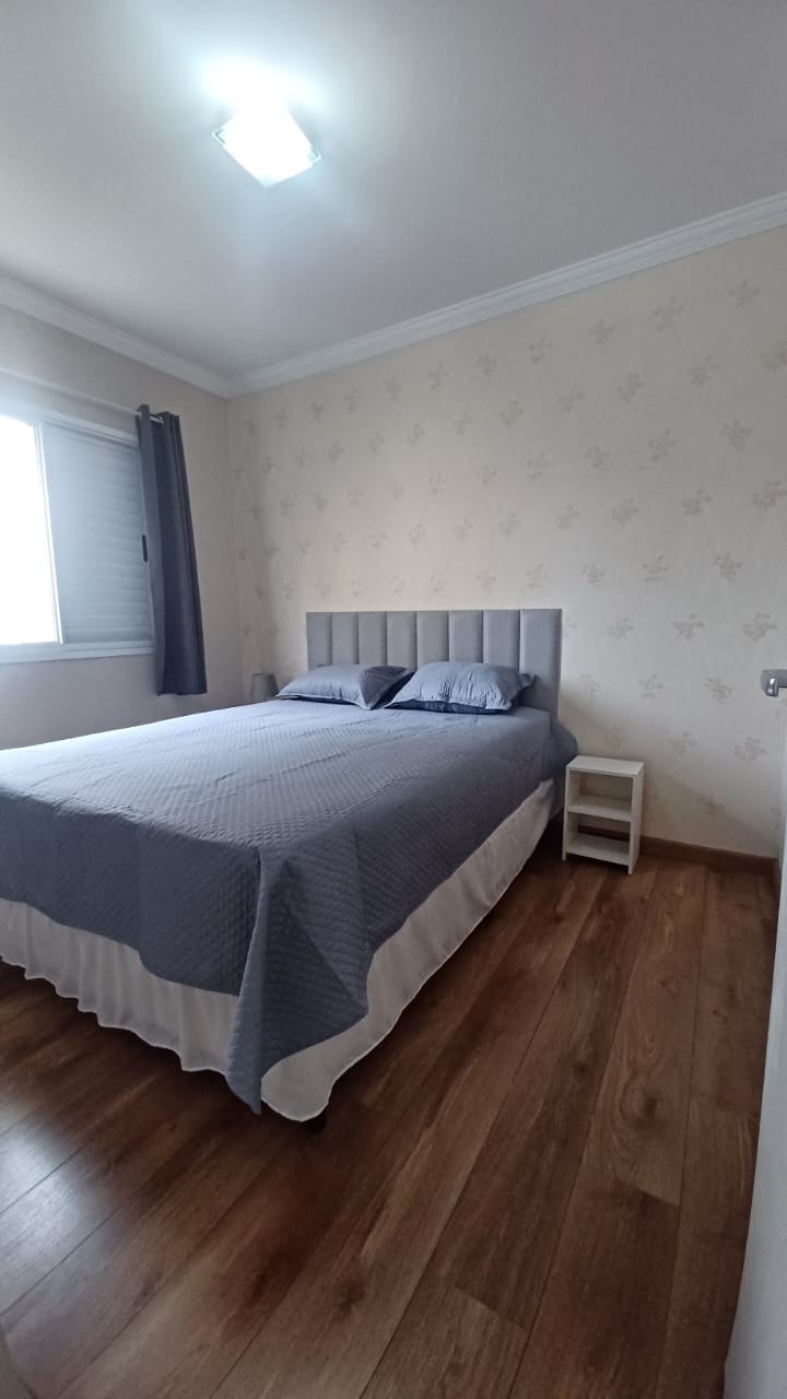 Apartamento, 2 quartos, 50 m² - Foto 7