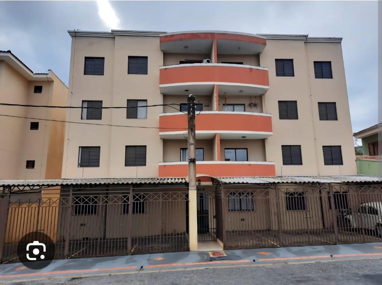 Apartamento, 2 quartos, 64 m² - Foto 1