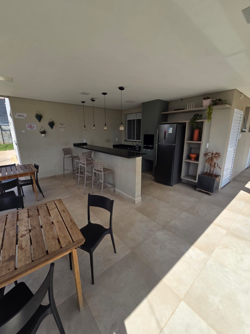 Apartamento, 2 quartos, 45 m² - Foto 19