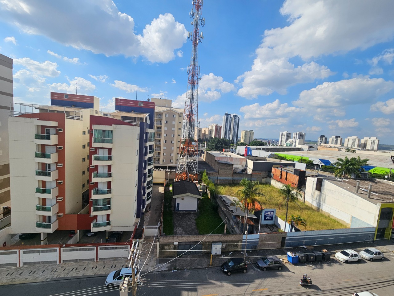Apartamento, 2 quartos, 68 m² - Foto 5