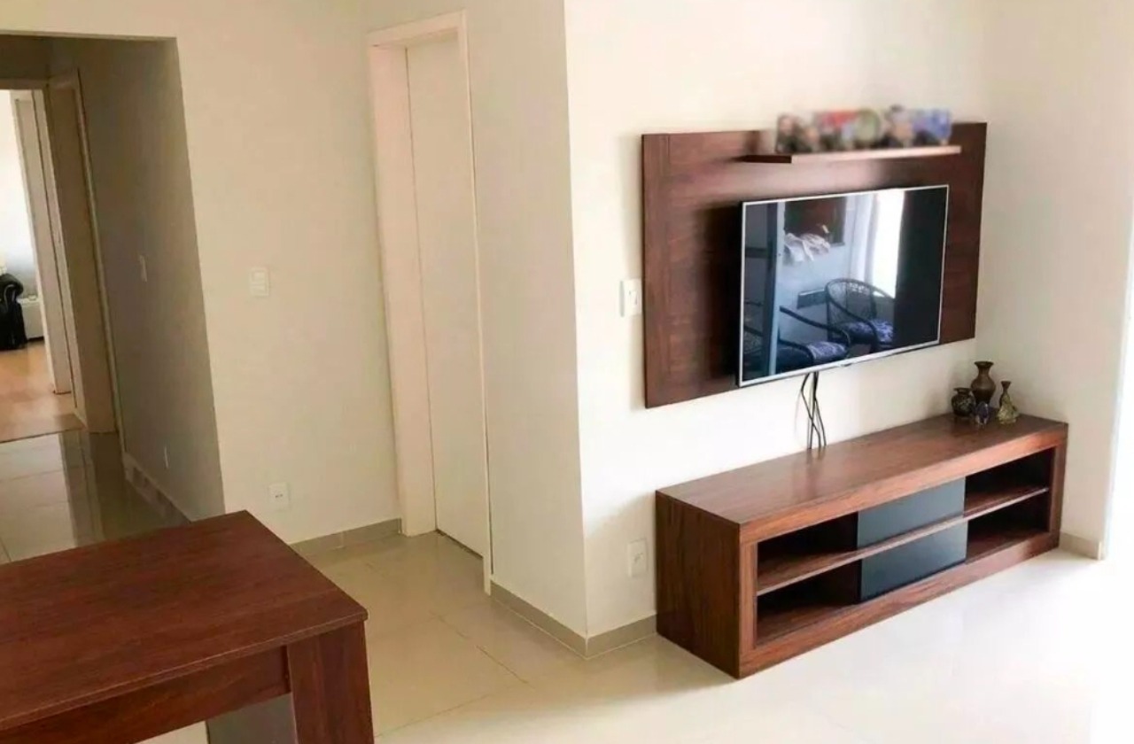 Apartamento, 2 quartos, 60 m² - Foto 3
