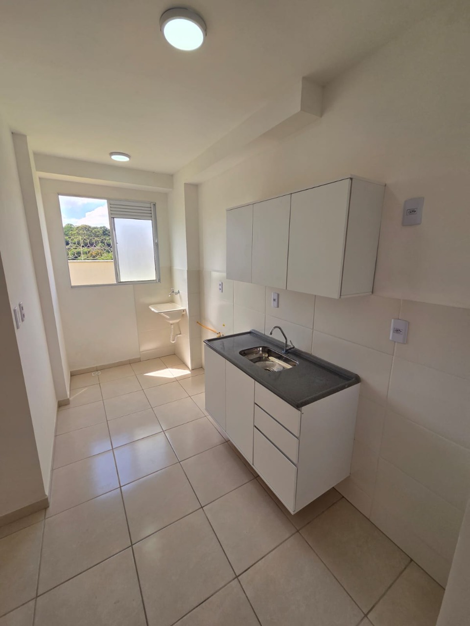 Apartamento, 2 quartos, 45 m² - Foto 41