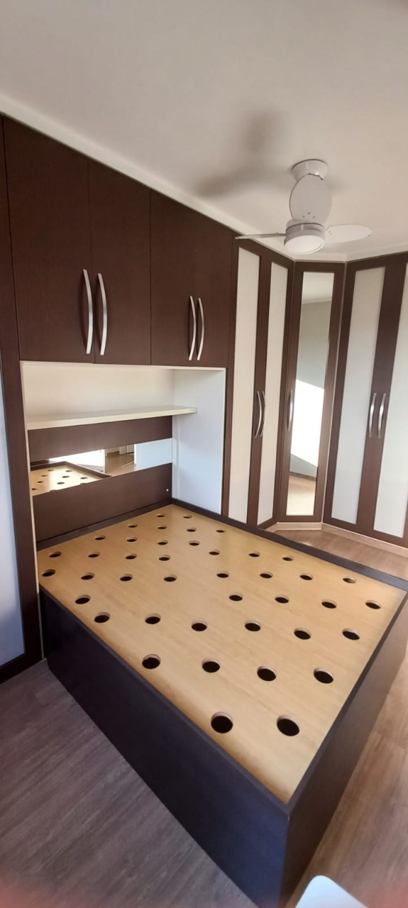 Apartamento, 2 quartos, 64 m² - Foto 10