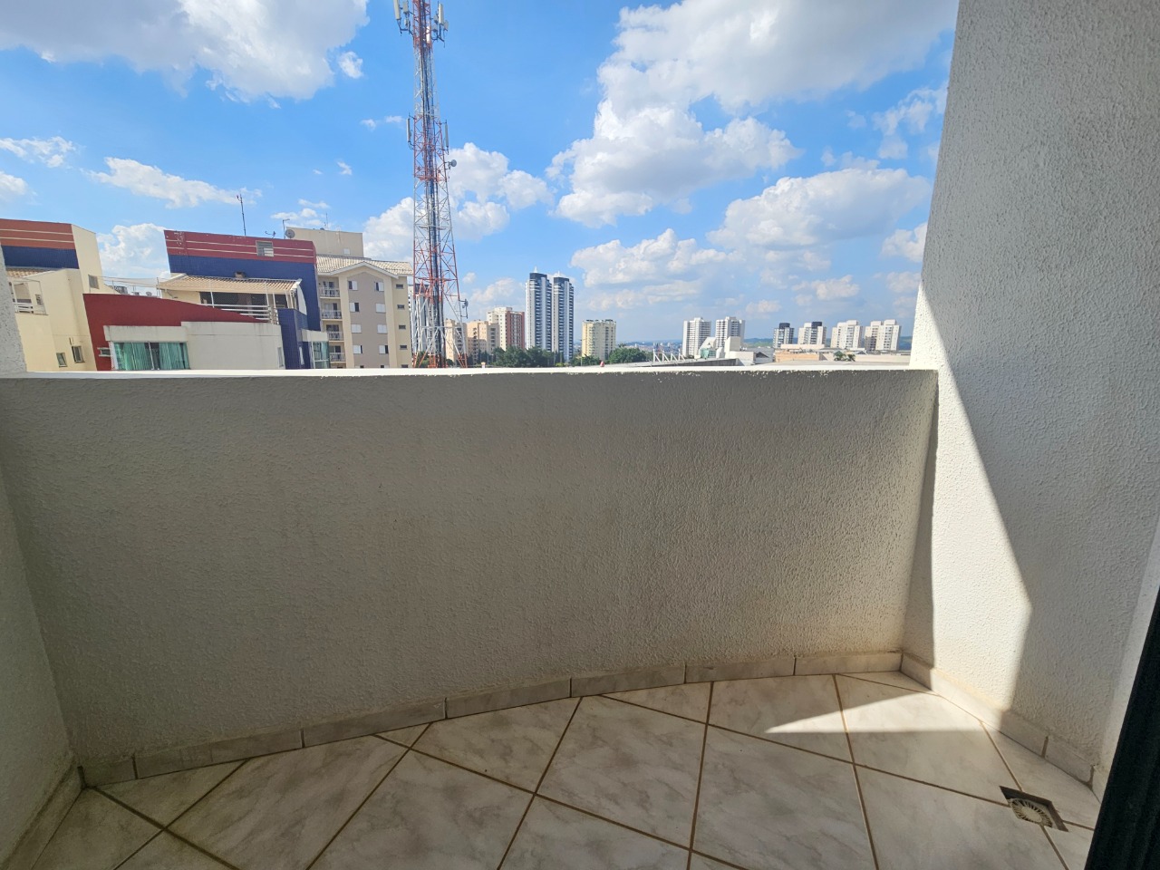Apartamento, 2 quartos, 68 m² - Foto 1