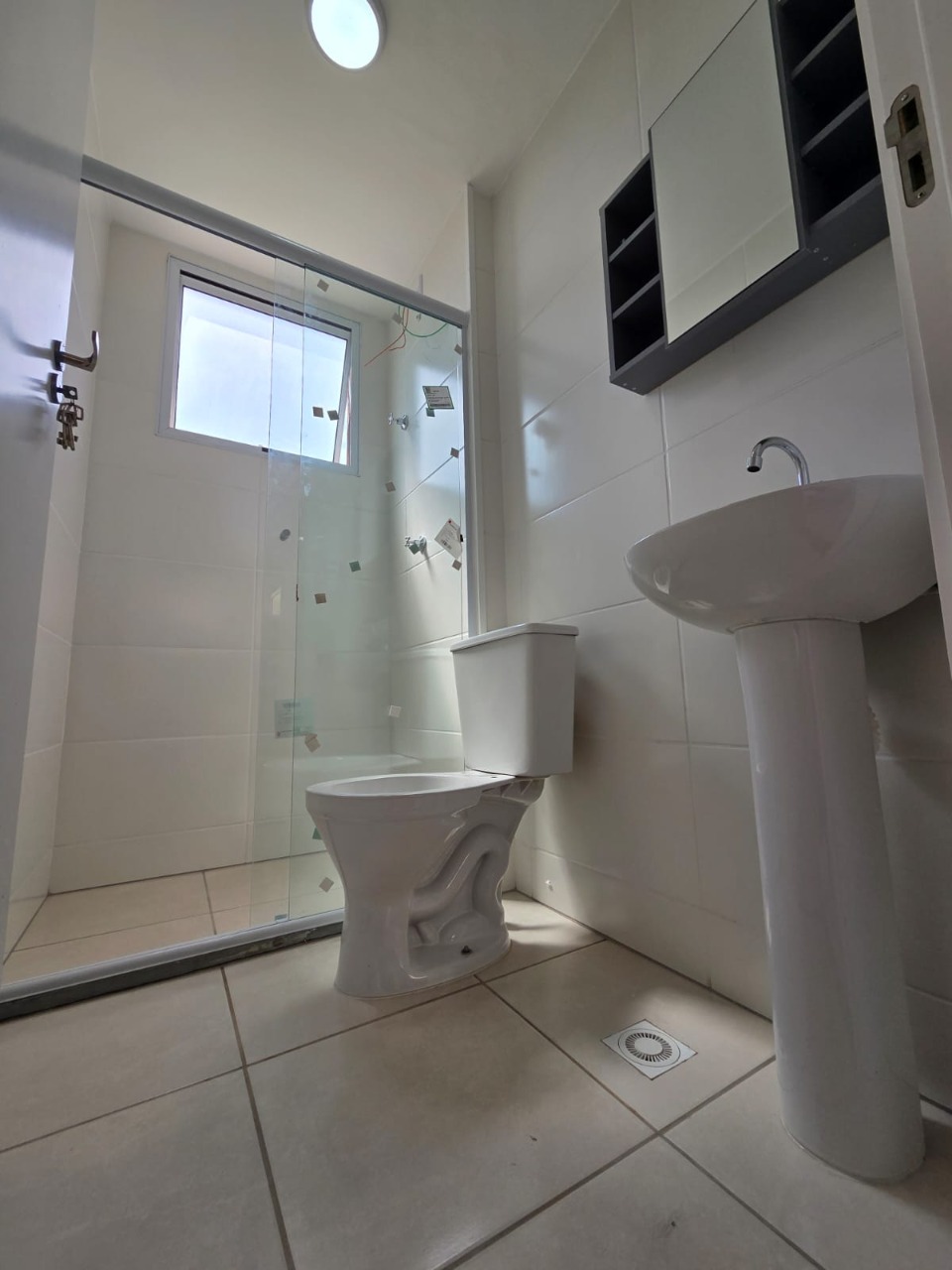 Apartamento, 2 quartos, 45 m² - Foto 18