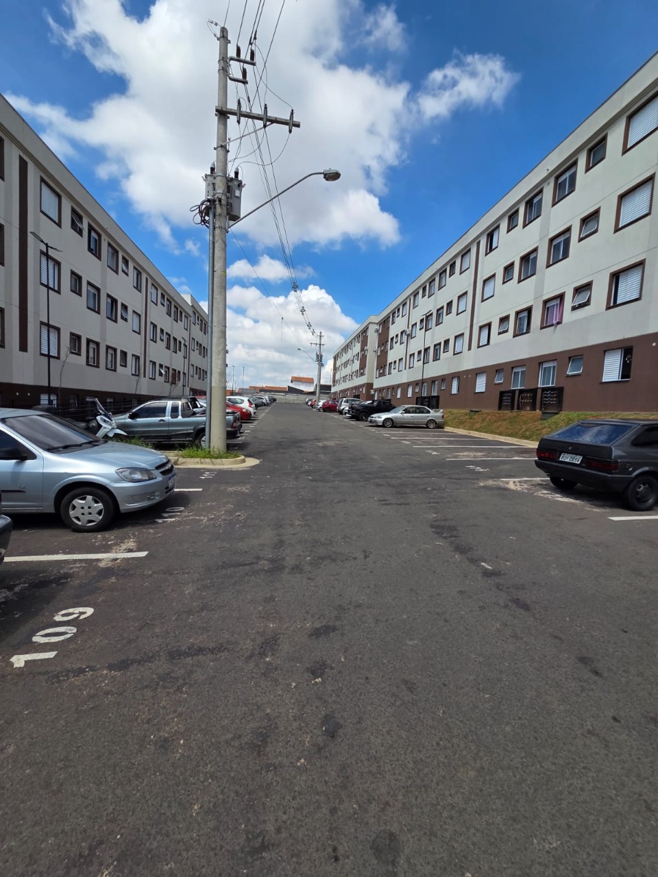 Apartamento, 2 quartos, 45 m² - Foto 37