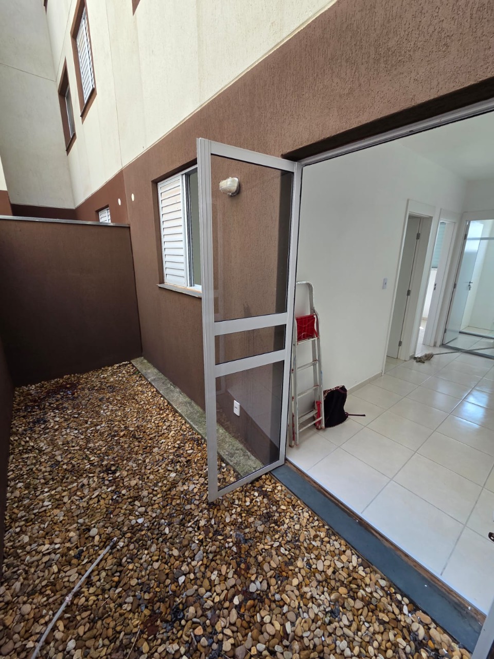 Apartamento, 2 quartos, 45 m² - Foto 25