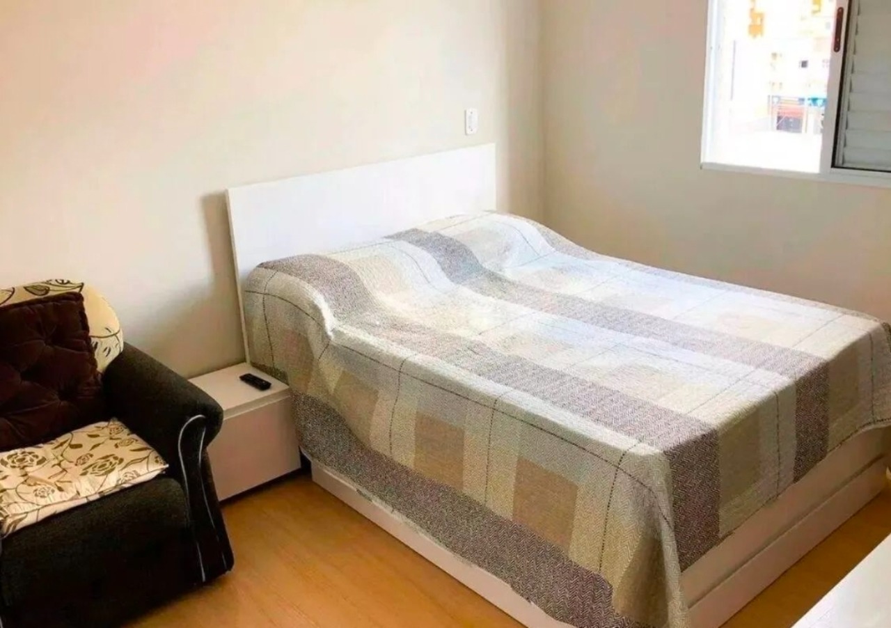 Apartamento, 2 quartos, 60 m² - Foto 7