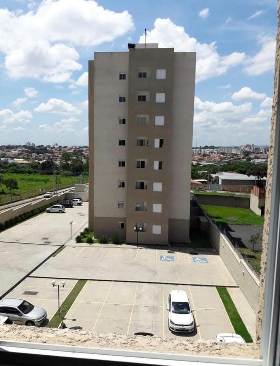 Apartamento, 2 quartos, 52 m² - Foto 13