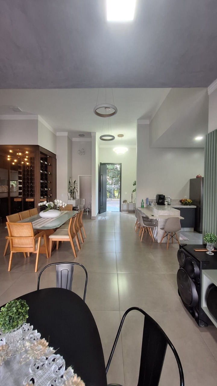 Casa, 3 quartos - Foto 5